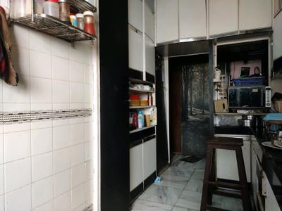 Kitchen Image of 800 Sq.ft 2 BHK Apartment / Flat for sale in Malabar Hill Mumbai for Rs. 40000000