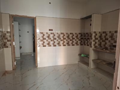 Living Room Image of 462 Sq.ft 2 BHK Independent House for sale in Manali New Town Chennai for Rs. 3400000