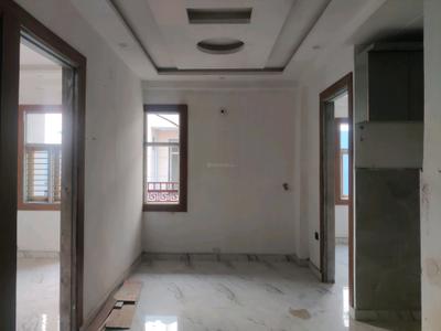 Living Room Image of 900 Sq.ft 3 BHK Builder Floor for sale in DLF Ankur Vihar Ghaziabad for Rs. 3450004