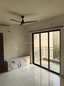 Hall Image of 846 Sq.ft 2 BHK Apartment / Flat for rent in Runwal Gardens Phase I, Dombivli East Thane for Rs. 21000