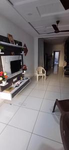 Image of 1540 Sq.ft 3.5 BHK Duplex for sale in Shantinagar Nageshwar Bungalows, Ghanteshwer, Rajkot for Rs. 5900000