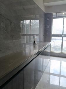 Kitchen Image of 850 Sq.ft 2 BHK Apartment / Flat for sale in Unique Poonam Estate Cluster II Building No 4 5 6, Mira Road East Mira Bhayandar for Rs. 11200000