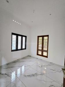 Hall Image of 900 Sq.ft 3 BHK Independent House for sale in Kongorppilly Kochi for Rs. 3800000