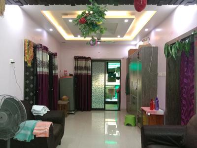 Dining Area Image of 1335 Sq.ft 3 BHK Apartment / Flat for sale in Agrasain Nagar Complex, Liluah Howrah for Rs. 6800000