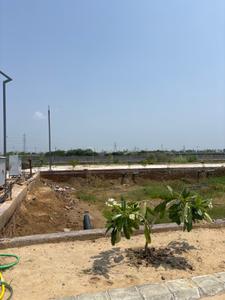 Shivam NV City Plot View 2
