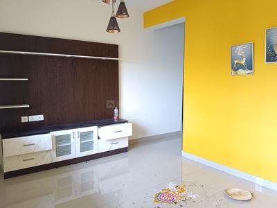 Bedroom Image of 1386 Sq.ft 3 BHK Apartment / Flat for sale in Splendid Elite by Splendid Group, Harlur Bengaluru for Rs. 13200000