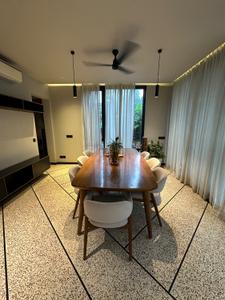 Hall Image of 4500 Sq.ft 4 BHK Villa for sale in Nagva, Bardez Goa for Rs. 100000000