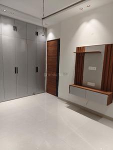 Bedroom Image of 1200 Sq.ft 3 BHK Duplex for sale in Sector 123 Mohali for Rs. 9500000