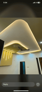 Image of 1100 Sq.ft 3 BHK Independent House for rent in Urbanaid Uniworld, Uattardhona, Lucknow for Rs. 18000