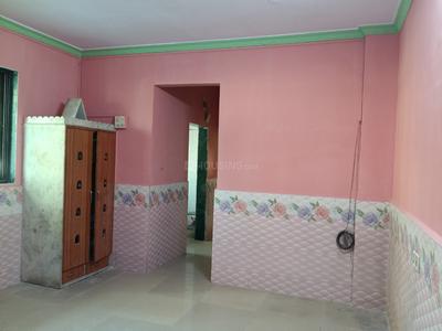 Bedroom Image of 810 Sq.ft 2 BHK Apartment / Flat for rent in Durga Heights, Kalyan East Kalyan for Rs. 15000