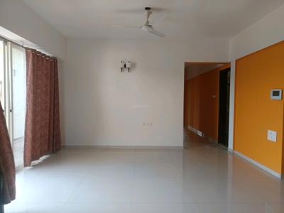Living Room Image of 1700 Sq.ft 3 BHK Apartment / Flat for sale in Nyati Epitome, Mohammed Wadi Pune for Rs. 15000000