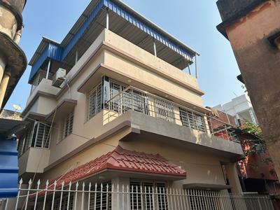 Image of 1260 Sq.ft 3.5 BHK Independent House for sale in Birati, Kolkata for Rs. 7600000