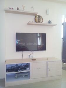 Living Room Image of 920 Sq.ft 2 BHK Villa for sale in Raj Nagar Extension Ghaziabad for Rs. 6800000