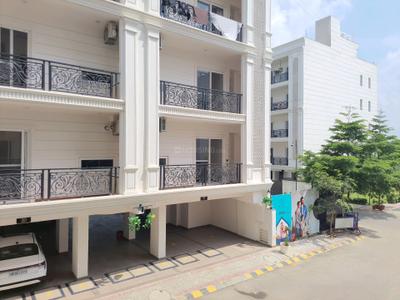 Building Image of 1350 Sq.ft 3 BHK Builder Floor for sale in Trehan Luxury Floors, Sector 35 Sohna for Rs. 14500000