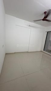 Bedroom Image of 1100 Sq.ft 2 BHK Apartment / Flat for sale in Shivparvati Shreeji Glacia, Ulwe Navi Mumbai for Rs. 10000000