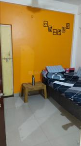 Hall Image of 500 Sq.ft 1 BHK Independent House for sale in Nandanvan Nagpur for Rs. 1700000
