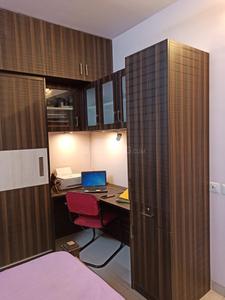 Bedroom Image of 1190 Sq.ft 2 BHK Apartment / Flat for sale in DEC Sukriti Apartment, Mahalakshmi Layout Bengaluru for Rs. 18000000