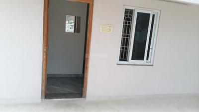 Bedroom Image of 850 Sq.ft 1 RK Penthouse for rent in Shiv Jyoti Nagar Tirupathi for Rs. 6000