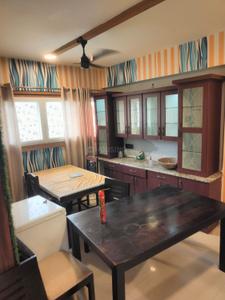 Hall Image of 2317 Sq.ft 4 BHK Apartment / Flat for sale in Mahindra World City Chennai for Rs. 13000000