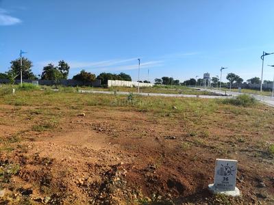 Image of 750 Sq.ft Residential Plot / Land for sale in Beerihundi, Mysore for Rs. 2025001