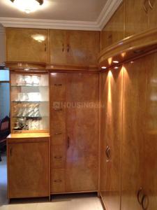 Bedroom Image of 2400 Sq.ft 4 BHK Apartment / Flat for sale in Samarth Meghdoot, Andheri West Mumbai for Rs. 100000000