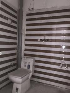 Common Bathroom Two Image of 1200 Sq.ft 4 BHK Independent House for sale in Green Villa 1 by Green Residency, Achheja Greater Noida for Rs. 4500000