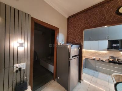 Kitchen Image of 4200 Sq.ft 7 BHK Independent House for sale in Vasundhara Ghaziabad for Rs. 68000000