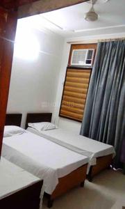 Bedroom Image of TANYA PG in South Extension I, New Delhi