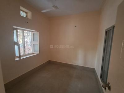 Bedroom Image of 800 Sq.ft 2 BHK Independent House for rent in Gokulam Mysore for Rs. 18000