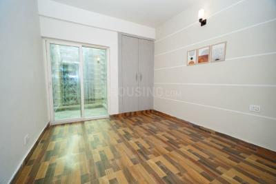 Bedroom Image of 1398 Sq.ft 3 BHK Apartment / Flat for sale in Migsun Twiinz, Eta II Greater Noida for Rs. 10300000