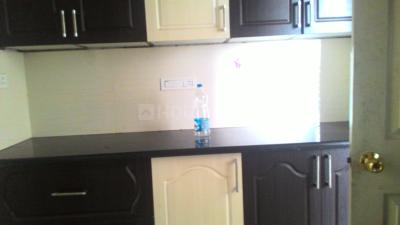 Kitchen Image of 1347 Sq.ft 2 BHK Apartment / Flat for rent in RNS Shanthi Nivas, Yeswanthpur Bengaluru for Rs. 60000
