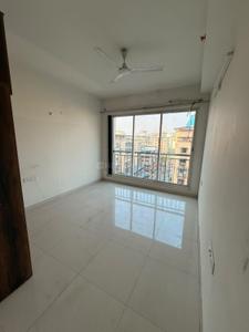 Bedroom Image of 1996 Sq.ft 3 BHK Apartment / Flat for sale in L And T Seawoods Residences, Seawoods Navi Mumbai for Rs. 35000000