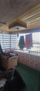 Balcony Image of 1164 Sq.ft 3 BHK Apartment / Flat for sale in Siddhivinayak Shubhashree Residential, Akurdi Pune for Rs. 12000000