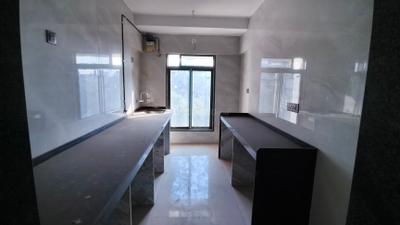 Kitchen Image of 1300 Sq.ft 3 BHK Apartment / Flat for sale in Poonam Vaishno Heights, Malad East Mumbai for Rs. 33000000