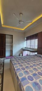 Bedroom Image of 1408 Sq.ft 3.5 BHK Apartment / Flat for sale in Heritage Krishna Heritage, Chembur Mumbai for Rs. 42500000