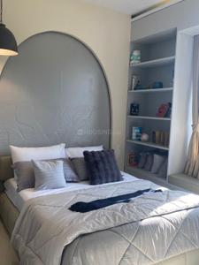 Bedroom Image of 2000 Sq.ft 3 BHK Villa for sale in Soppahalli Bengaluru for Rs. 15500000
