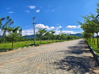 Image of 180 Sq.ft Residential Plot / Land for sale in Sontyam, Visakhapatnam for Rs. 3850000