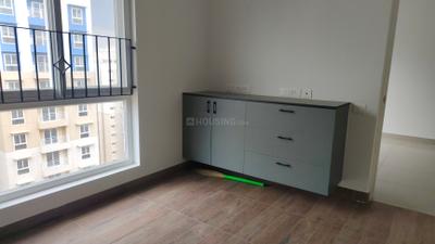 Image of 1043 Sq.ft 3 BHK Apartment / Flat for rent in Feldspar At Brigade El Dorado, Gummanahalli, Bengaluru for Rs. 25000