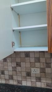 Kitchen Image of 1429 Sq.ft 3 BHK Apartment / Flat for sale in Mapsko Casa Bella, Sector 82 Gurgaon for Rs. 15600000
