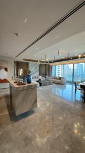Image of 2345 Sq.ft 4 BHK Apartment / Flat for sale in Godrej Avenue Eleven Tower A, Agripada, Mumbai for Rs. 170000000