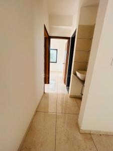 Hall Image of 850 Sq.ft 2 BHK Apartment / Flat for sale in New Gotri Vadodara for Rs. 4000000
