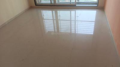 Bedroom Image of 1100 Sq.ft 2 BHK Apartment / Flat for rent in Bhagwati Imperia, Ulwe Navi Mumbai for Rs. 48000