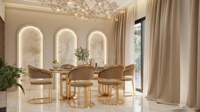 Hall Image of 1454 Sq.ft 3 BHK Apartment / Flat for sale in Dommasandra Bengaluru for Rs. 17000000