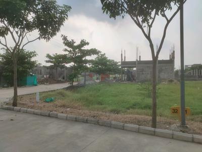 Image of 800 Sq.ft Residential Plot / Land for sale in Thiruvallur, Chennai for Rs. 3080000