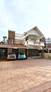 Image of 2400 Sq.ft 4 BHK Independent House for sale in Kuzhivelippady, Kochi for Rs. 14500000