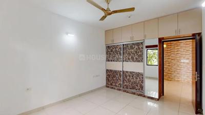 Bedroom Image of 1851 Sq.ft 3 BHK Apartment / Flat for sale in Sattva Cadenza, Kudlu Gate Bengaluru for Rs. 30000002