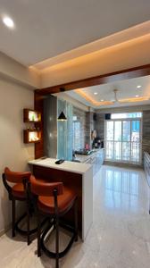 Hall Image of 1350 Sq.ft 3 BHK Apartment / Flat for sale in Sabari Horizon, Anushakti Nagar Mumbai for Rs. 52500000