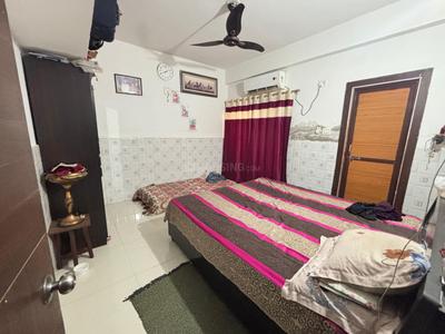Bedroom Image of 1275 Sq.ft 2 BHK Apartment / Flat for sale in Shilpi Dream, Maktampur Bharuch for Rs. 3500000