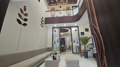 Living Room Image of 2800 Sq.ft 4 BHK Independent House for sale in Nipania Indore for Rs. 16500001