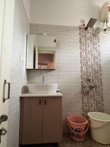 Bathroom Image of 1254 Sq.ft 3 BHK Apartment / Flat for sale in Kadugodi Bengaluru for Rs. 9700000